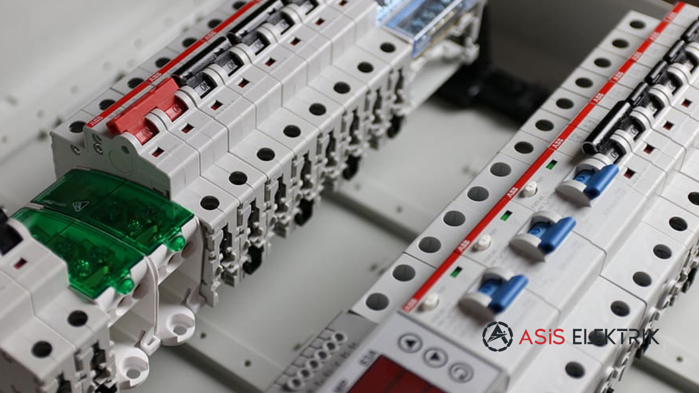 Asis Elektrik