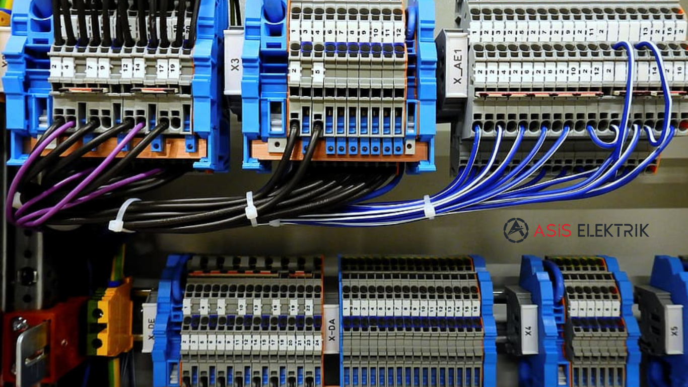 Asis Elektrik